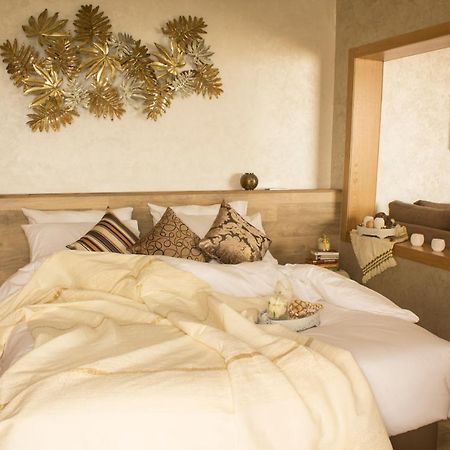 Mabrouk Hotel And Suites- Adult Only 阿加迪尔 外观 照片