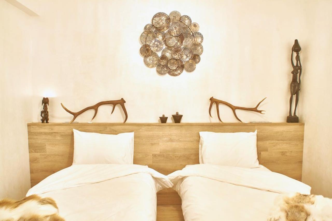 Mabrouk Hotel And Suites- Adult Only 阿加迪尔 外观 照片