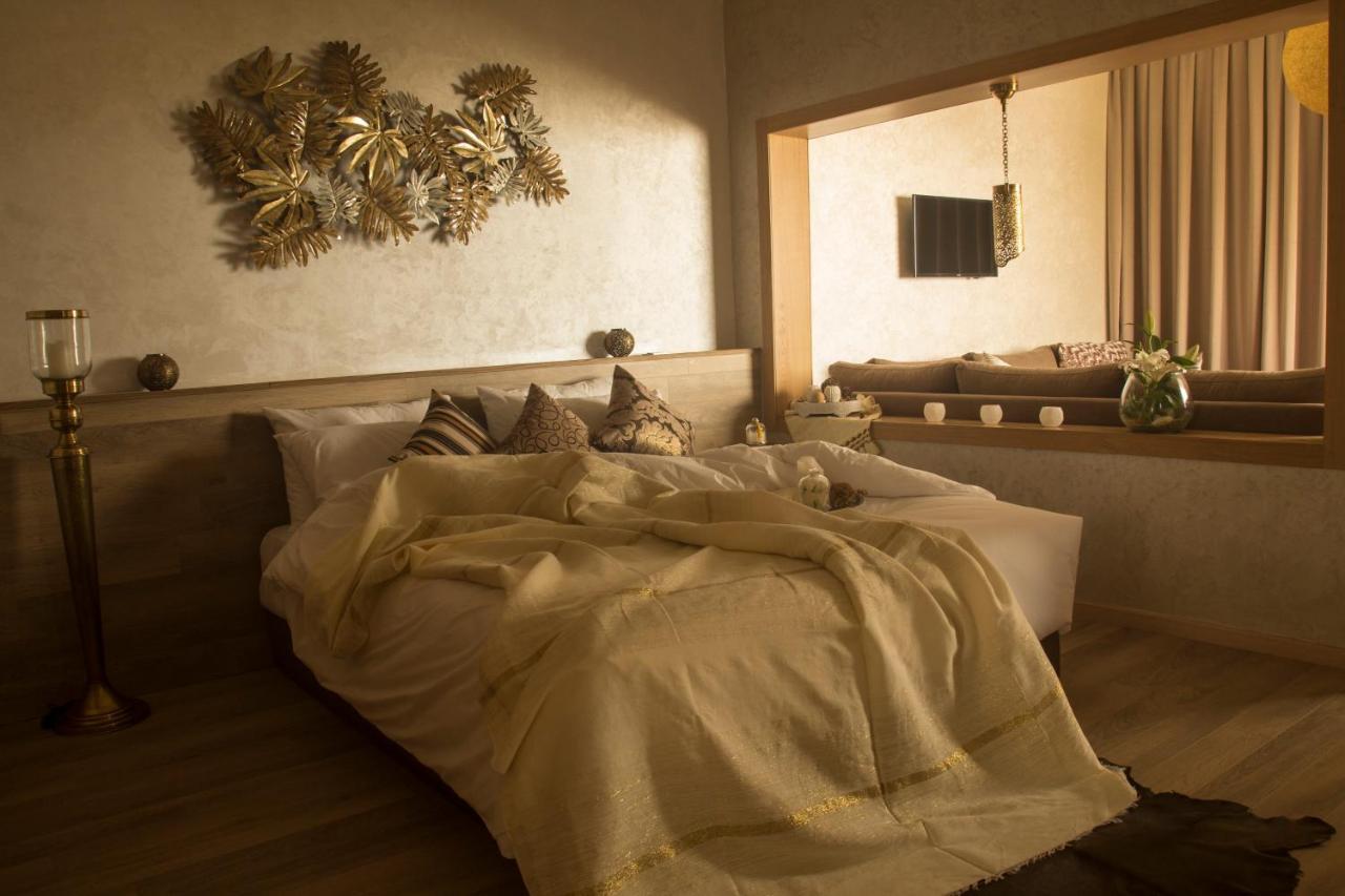Mabrouk Hotel And Suites- Adult Only 阿加迪尔 外观 照片