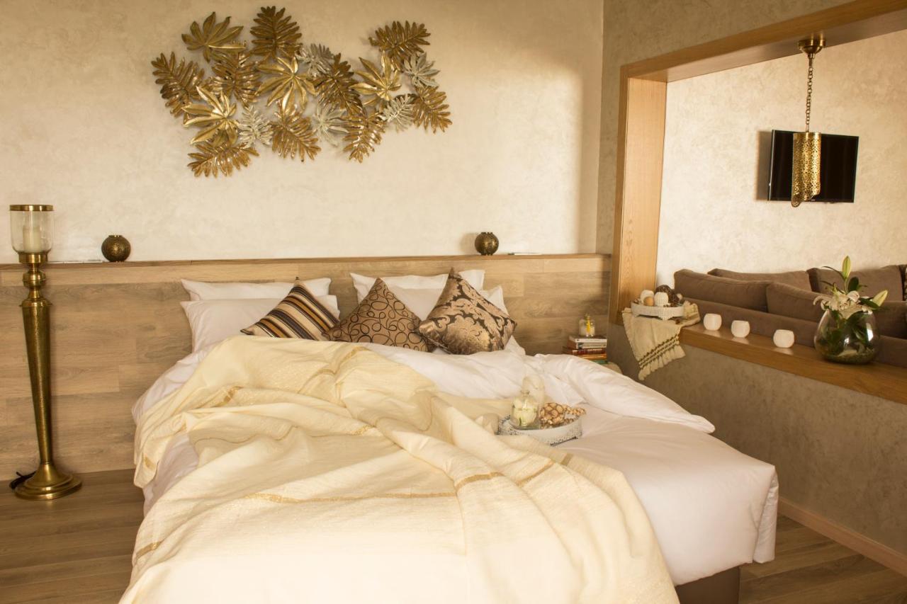 Mabrouk Hotel And Suites- Adult Only 阿加迪尔 外观 照片